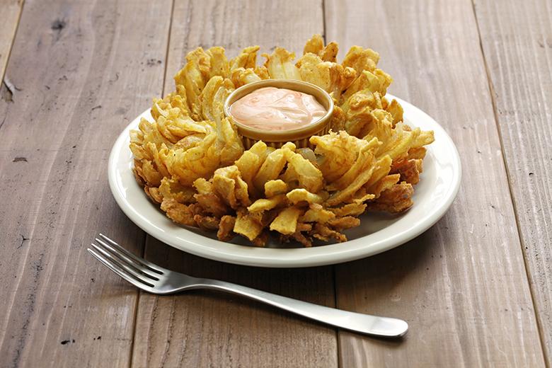 Zwiebelblume