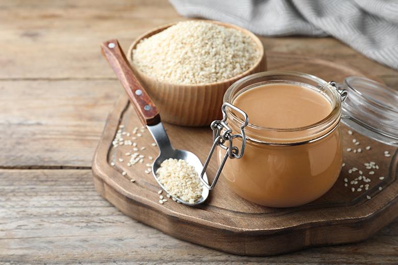 Tahini