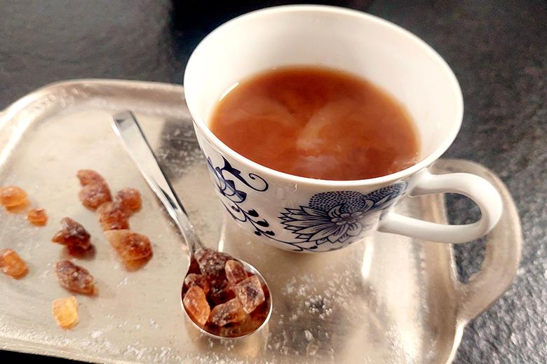English Tea