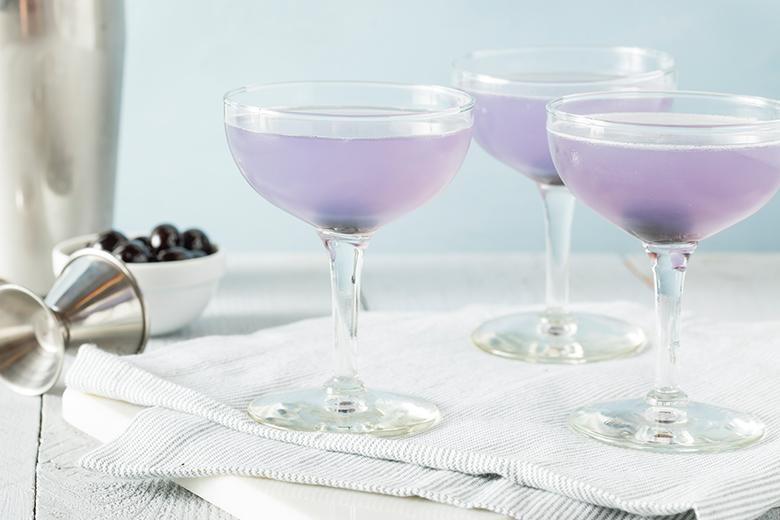 Aviation-Cocktail