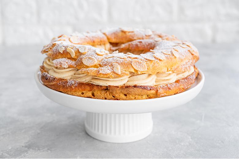 Paris-Brest