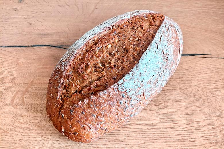 Lupinenbrot