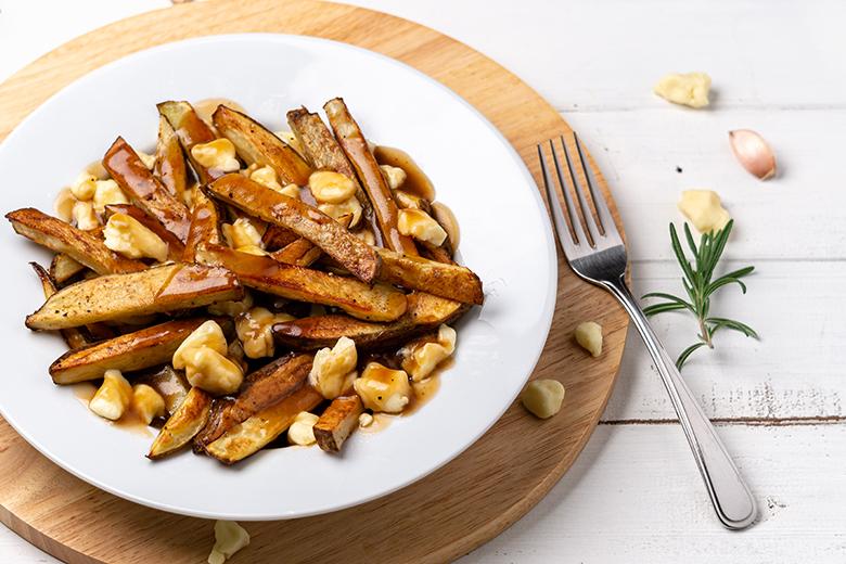 Poutine