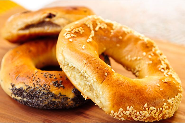 Montreal Bagels