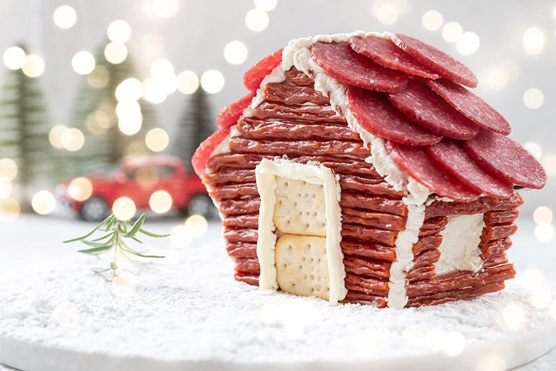 Charcuterie Chalet