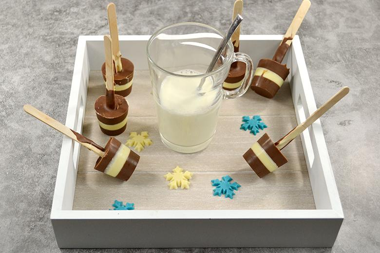 Trinkschokolade
