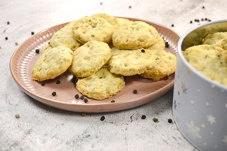Pfefferguetzli