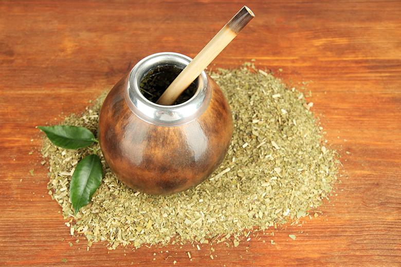 Mate-Tee