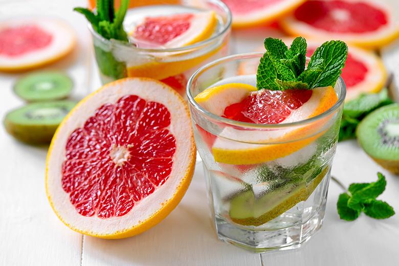 Thermalwasser