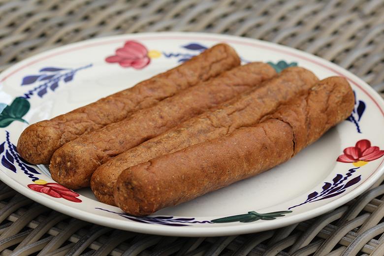Frikandel