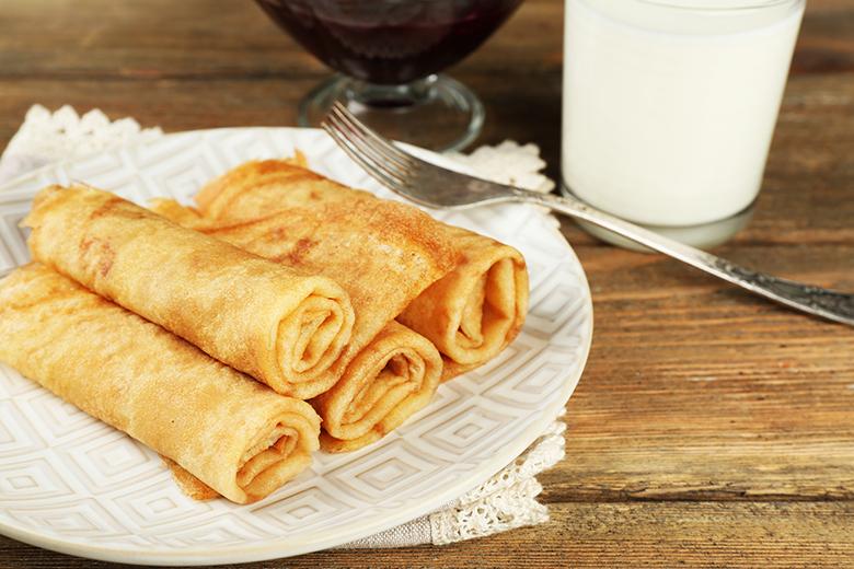Pannenkoeken