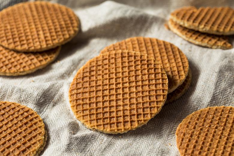 Stroopwafels