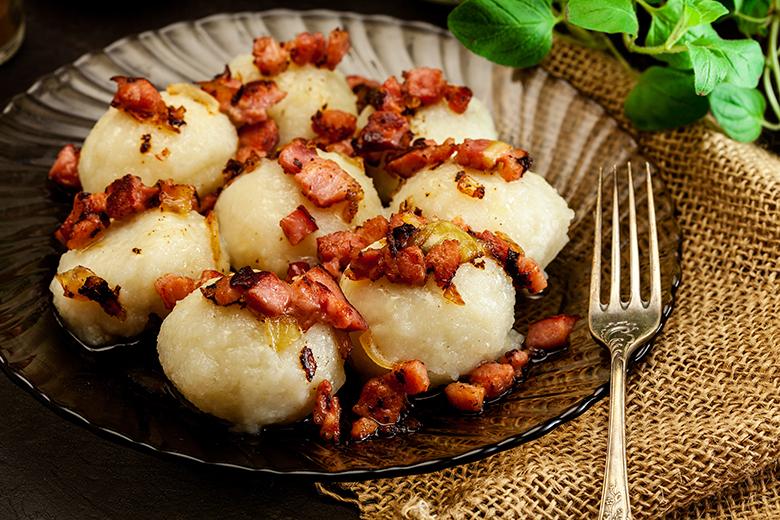 Pierogi