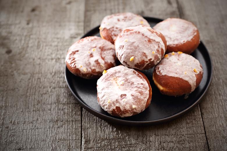 Paczki