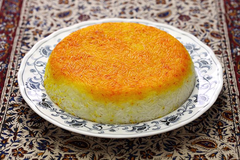 Tahdig
