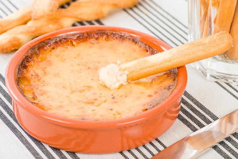 Provoleta