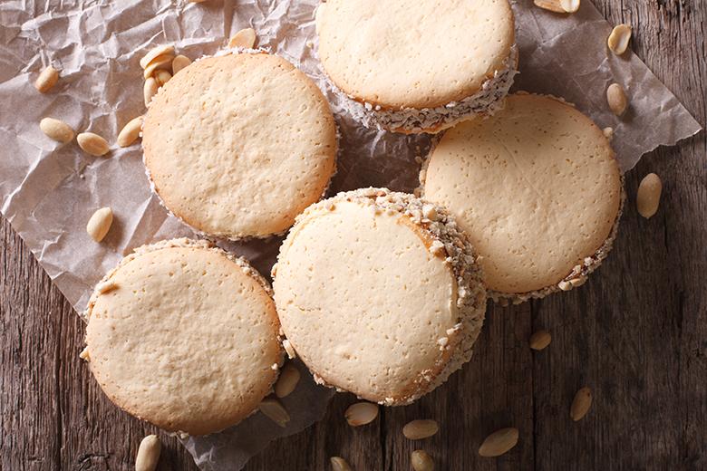 Alfajores