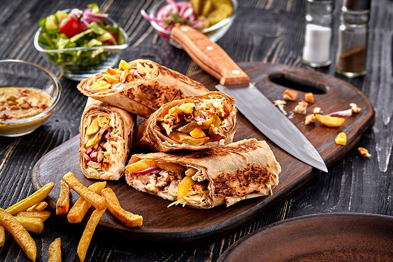 Schawarma