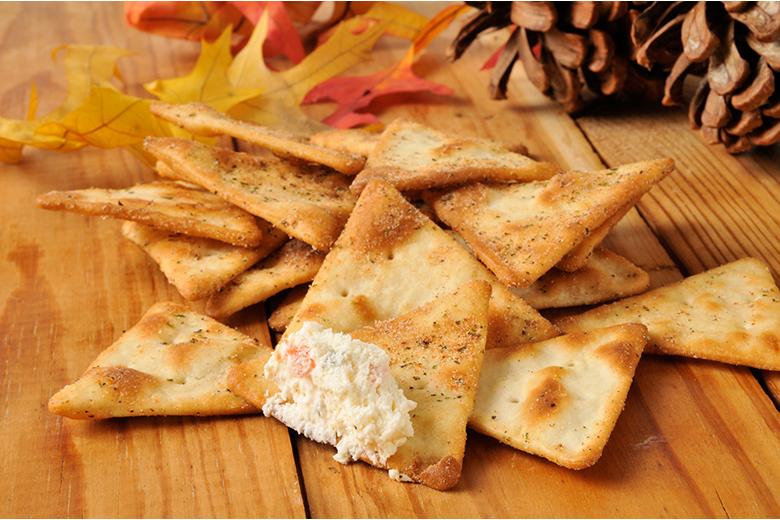Pita-Brotchips