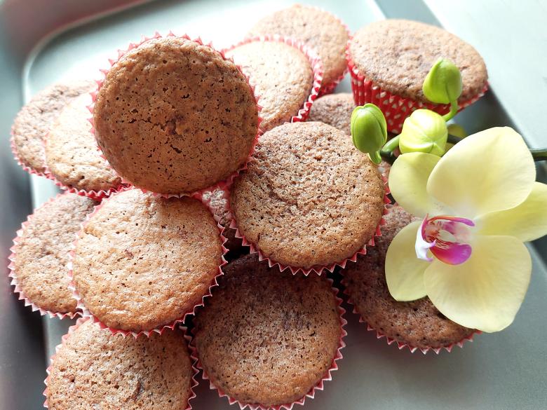 Schokomuffins