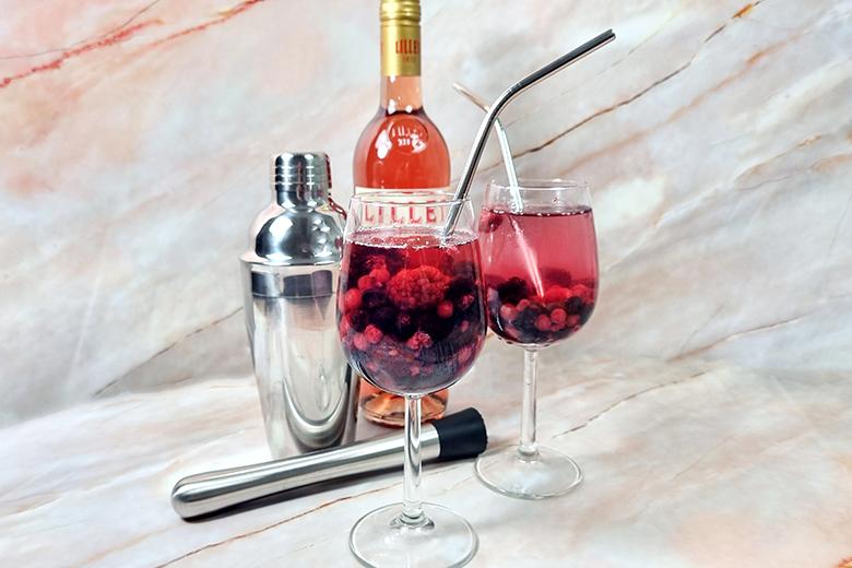 Wildberry-Lillet