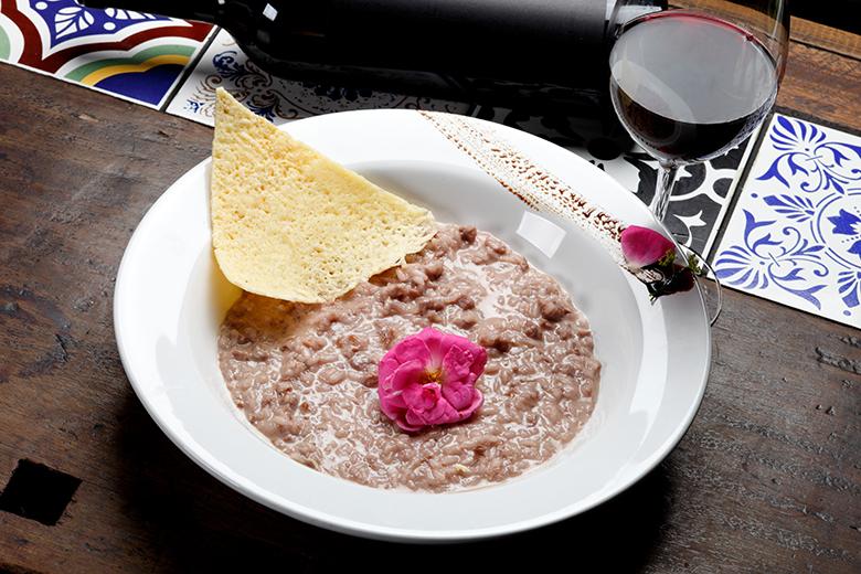 Risotto Ticinese