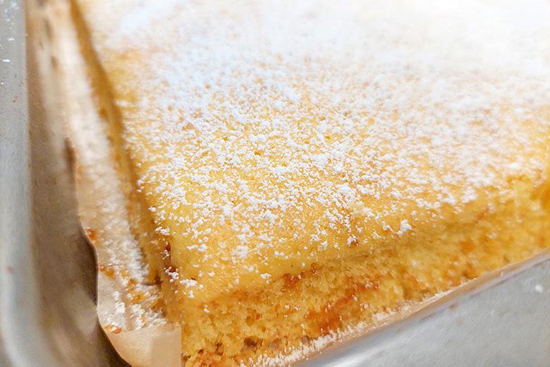 Fantakuchen