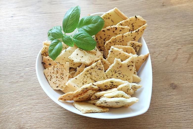 Italienische Cracker