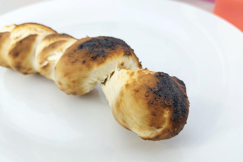 Stockbrot