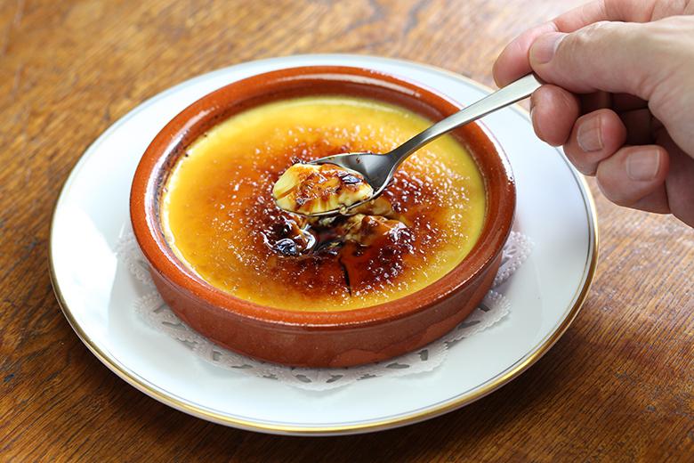 Crema Catalana