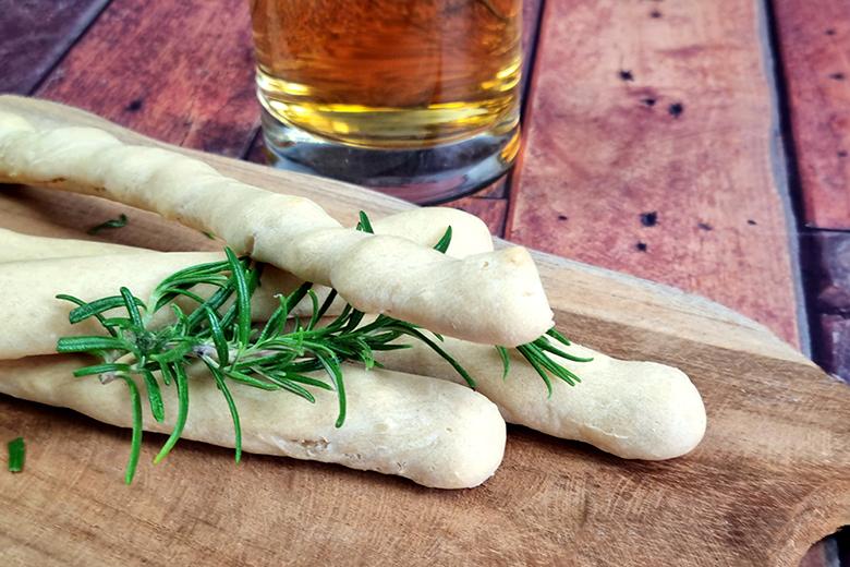 Bier-Grissini