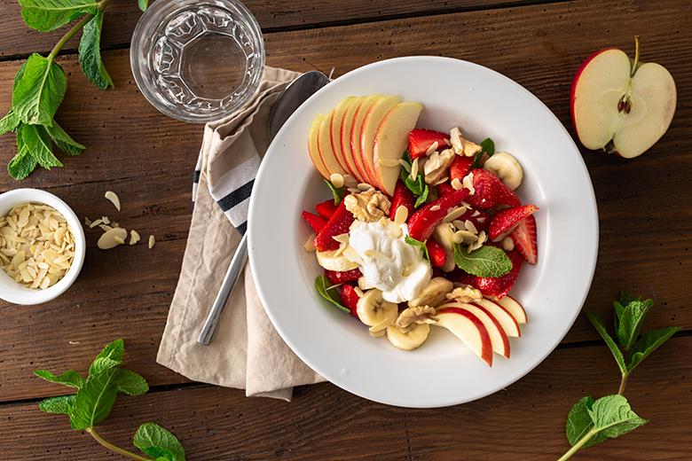 Obstsalat