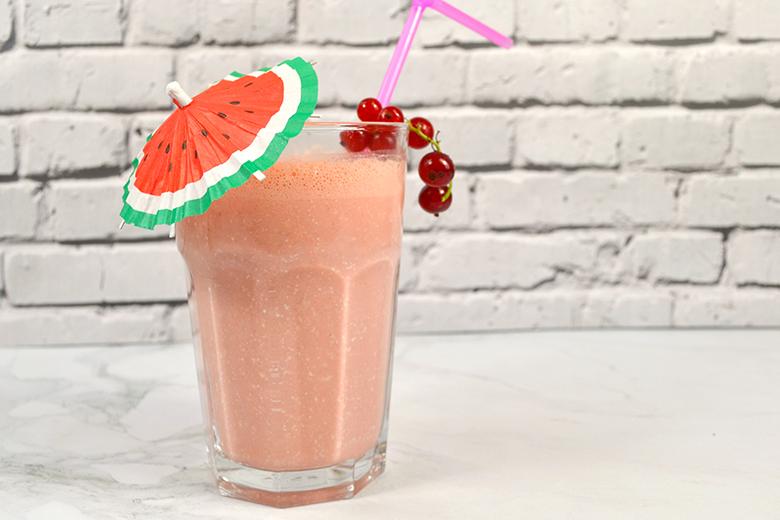 Wassermelonen-Smoothie