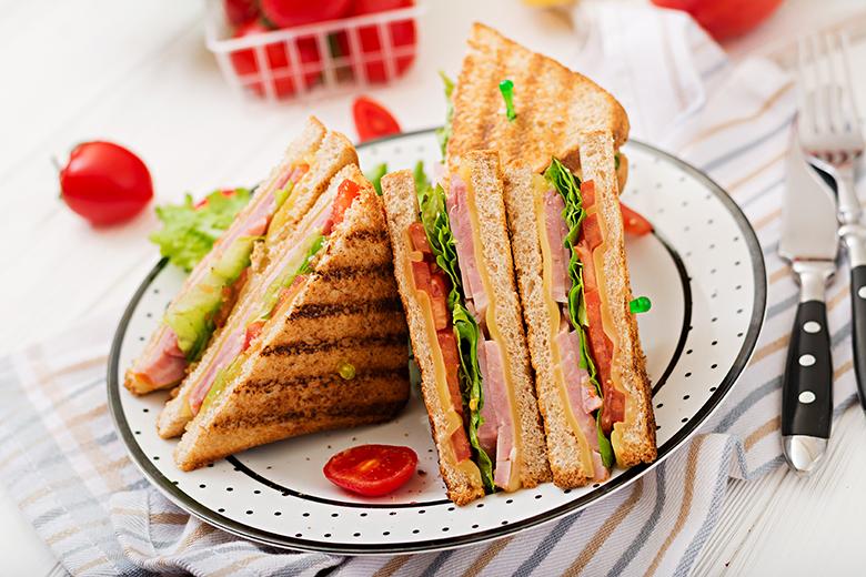 Club Sandwich