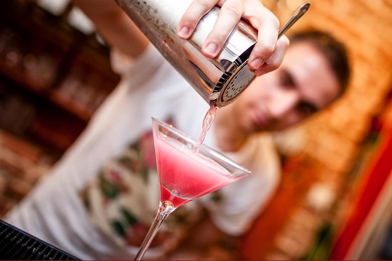 Barbie-Daiquiri