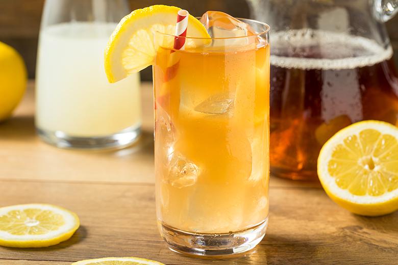 Arnold Palmer