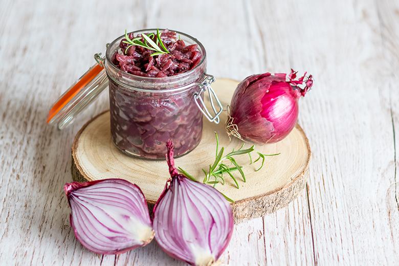 Konfitüre Rezepte - Konfit