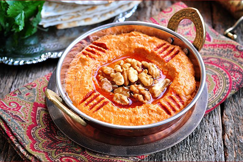Muhammara