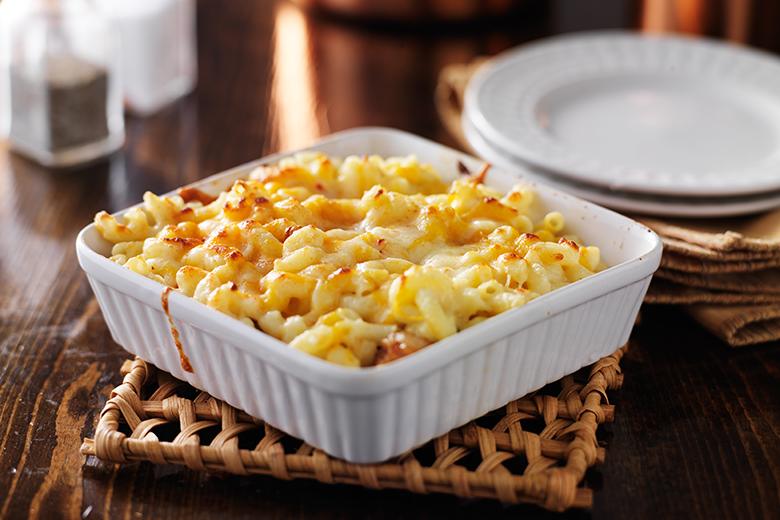 Mac and Cheese
