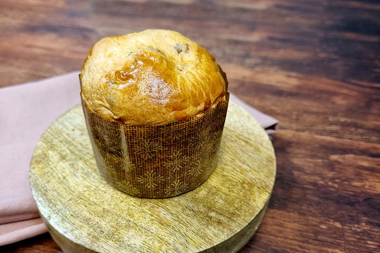 Mini-Panettone