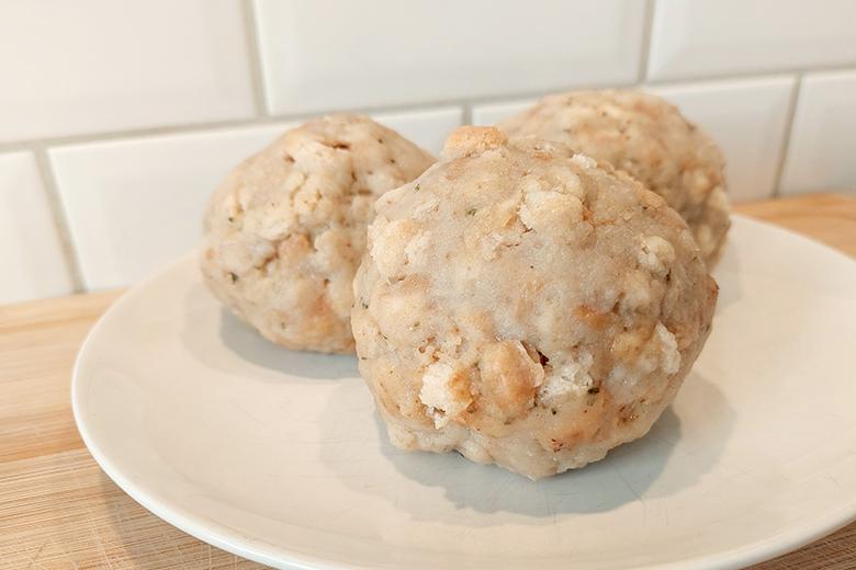 Semmelknödel