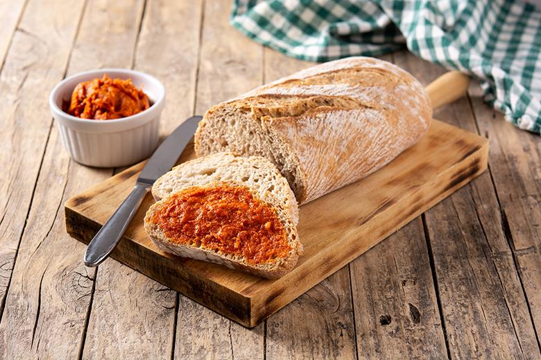 Sobrasada
