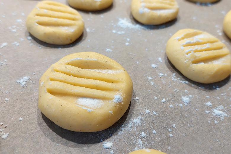 Puddingguetzli