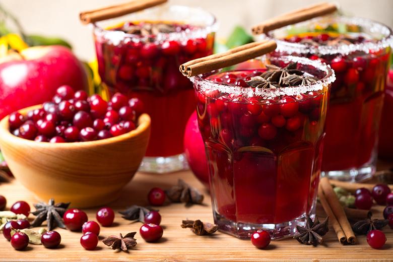 Cranberry