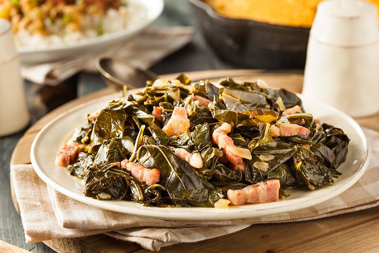 Collard Greens