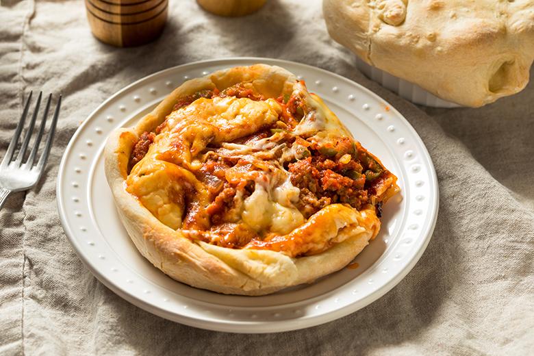 Pizza-Pot-Pie