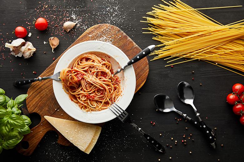 Pasta Nduja Calabrese