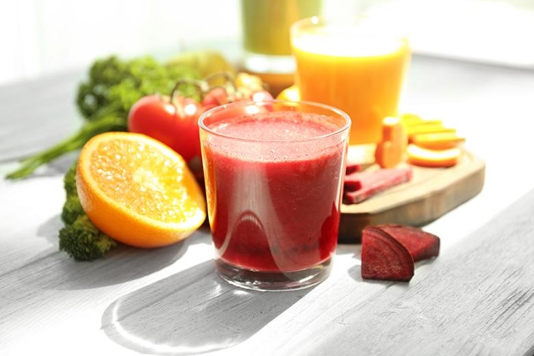 Vitamin-Shot