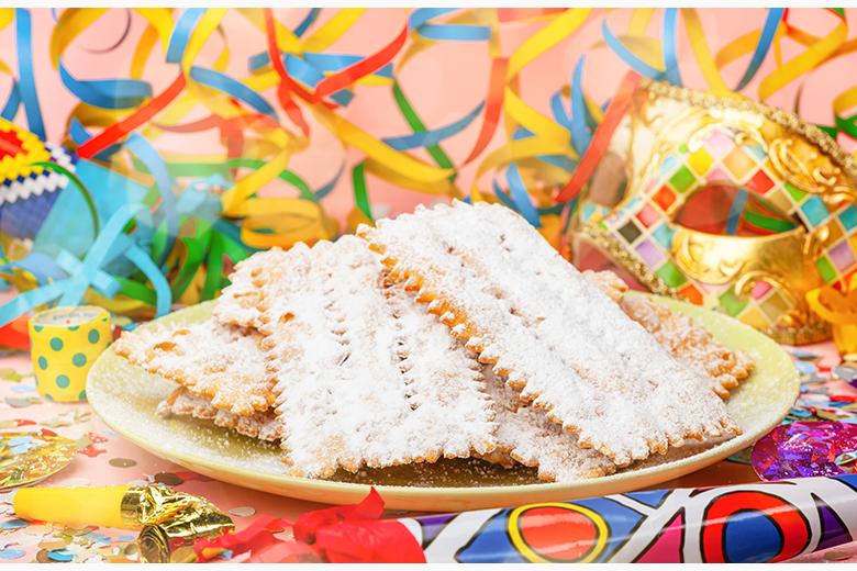 Chiacchiere