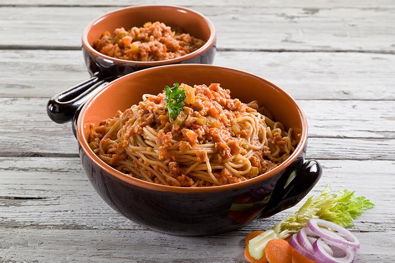 Spaghetti Rezepte